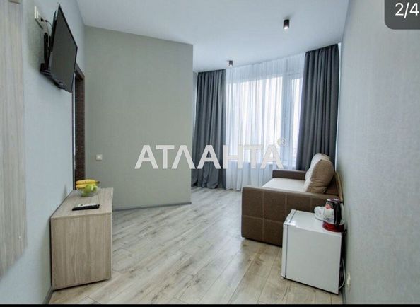 4+-rooms apartment apartment by the address st. Genuezskaya (area 256,0 m2) - Atlanta.ua - photo 6