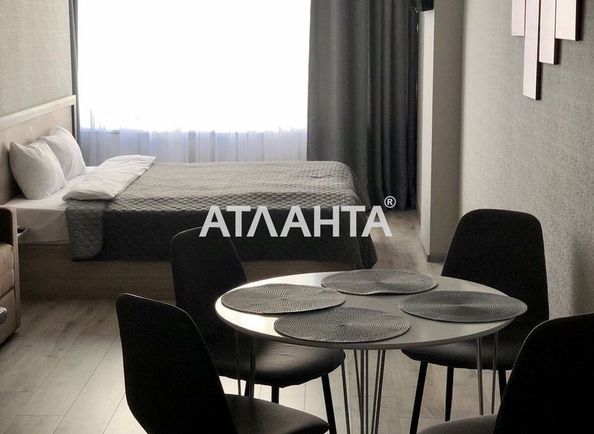 4+-rooms apartment apartment by the address st. Genuezskaya (area 256,0 m2) - Atlanta.ua - photo 7