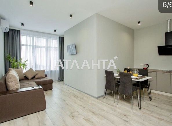 4+-rooms apartment apartment by the address st. Genuezskaya (area 256,0 m2) - Atlanta.ua - photo 8
