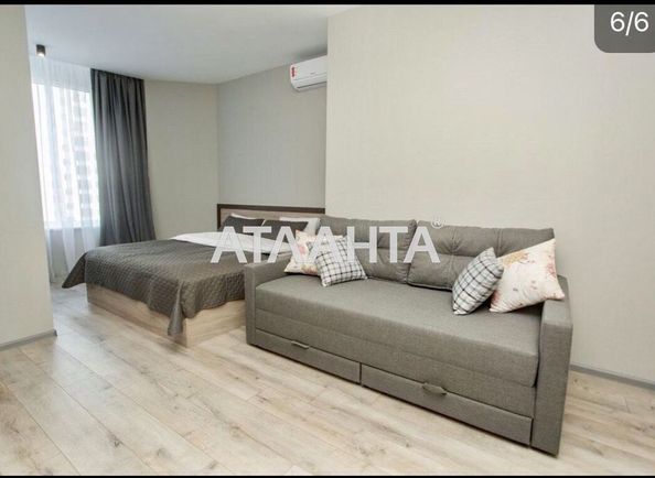 4+-rooms apartment apartment by the address st. Genuezskaya (area 256,0 m2) - Atlanta.ua - photo 9