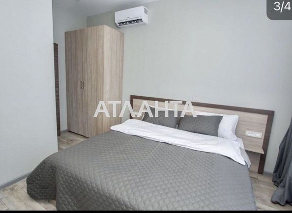 4+-rooms apartment apartment by the address st. Genuezskaya (area 256,0 m2) - Atlanta.ua - photo 10