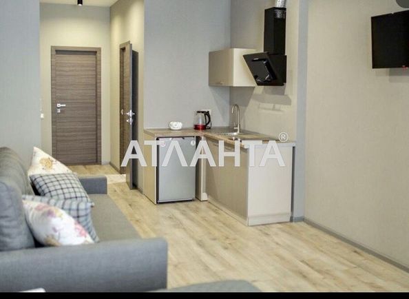 4+-rooms apartment apartment by the address st. Genuezskaya (area 256,0 m2) - Atlanta.ua - photo 11
