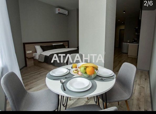 4+-rooms apartment apartment by the address st. Genuezskaya (area 256,0 m2) - Atlanta.ua - photo 12