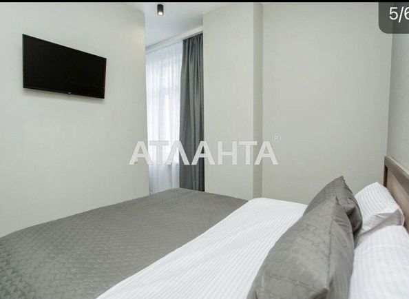 Многокомнатная квартира по адресу ул. Генуэзская (площадь 256 м²) - Atlanta.ua - фото 13