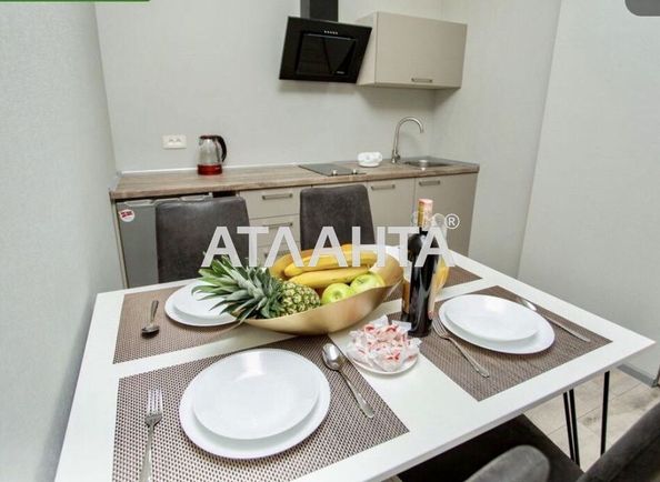 4+-rooms apartment apartment by the address st. Genuezskaya (area 256,0 m2) - Atlanta.ua - photo 14