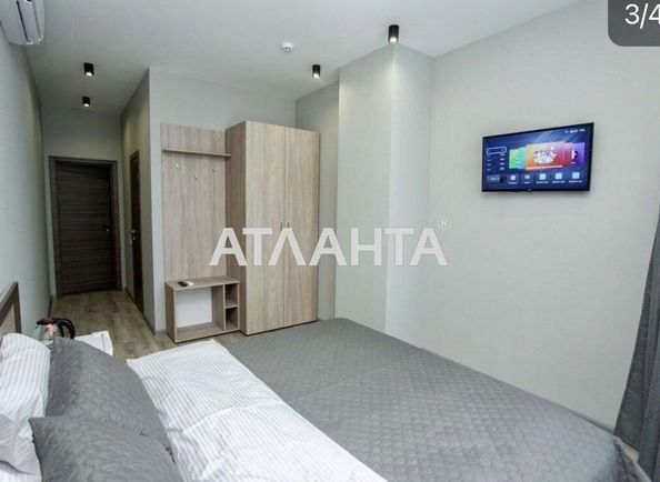 4+-rooms apartment apartment by the address st. Genuezskaya (area 256,0 m2) - Atlanta.ua - photo 16
