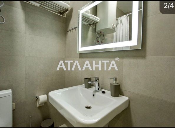 4+-rooms apartment apartment by the address st. Genuezskaya (area 256,0 m2) - Atlanta.ua - photo 17