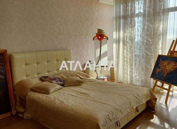 2-rooms apartment apartment by the address st. Tenistaya (area 85,0 m2) - Atlanta.ua - photo 5
