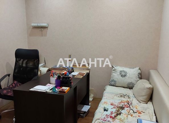 2-rooms apartment apartment by the address st. Tenistaya (area 85,0 m2) - Atlanta.ua - photo 13