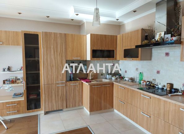 2-rooms apartment apartment by the address st. Tenistaya (area 85,0 m2) - Atlanta.ua