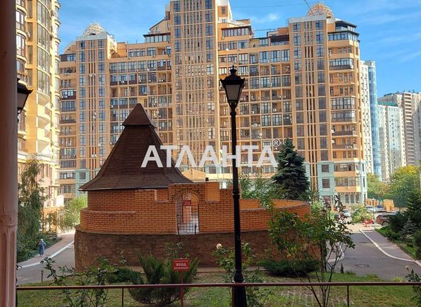 2-комнатная квартира по адресу ул. Тенистая (площадь 85,0 м2) - Atlanta.ua - фото 24