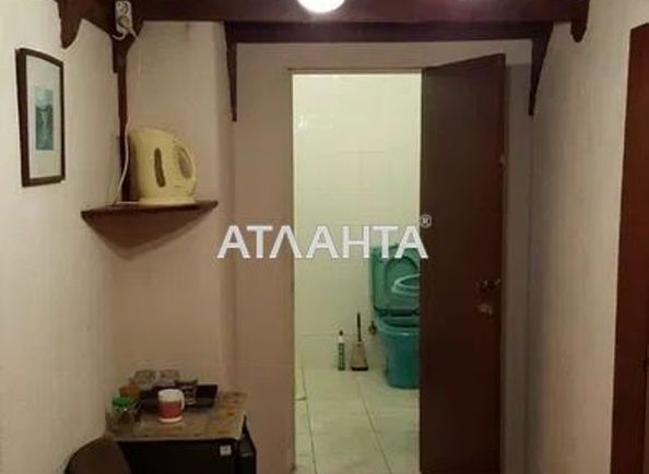 2-rooms apartment apartment by the address st. Deribasovskaya (area 41,9 m2) - Atlanta.ua - photo 8