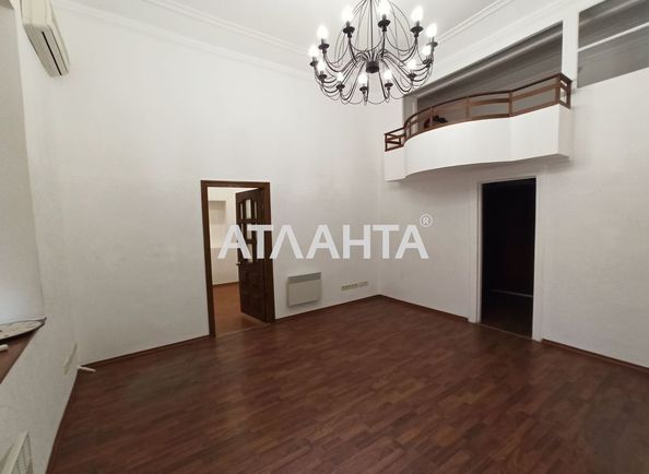 2-rooms apartment apartment by the address st. Deribasovskaya (area 41,9 m2) - Atlanta.ua
