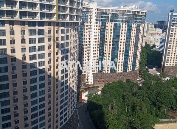1-room apartment apartment by the address st. Genuezskaya (area 43,5 m2) - Atlanta.ua - photo 15
