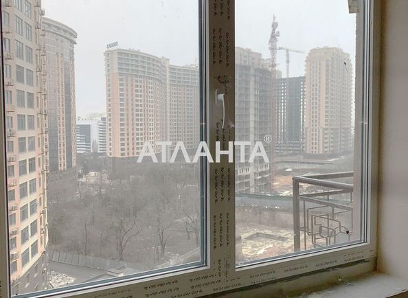 1-room apartment apartment by the address st. Genuezskaya (area 43,5 m2) - Atlanta.ua - photo 3