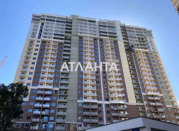 1-комнатная квартира по адресу ул. Генуэзская (площадь 43,5 м2) - Atlanta.ua - фото 16