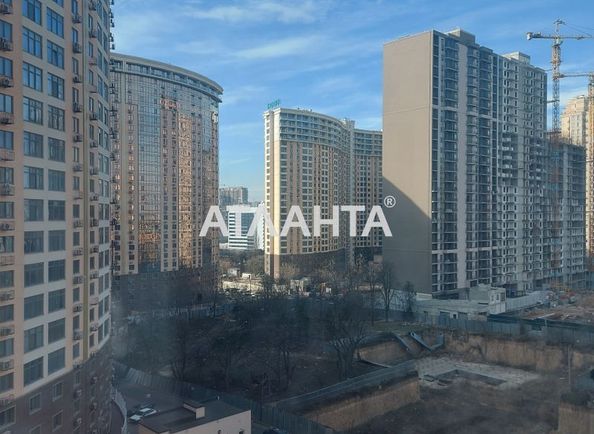 1-room apartment apartment by the address st. Genuezskaya (area 43,5 m2) - Atlanta.ua - photo 18