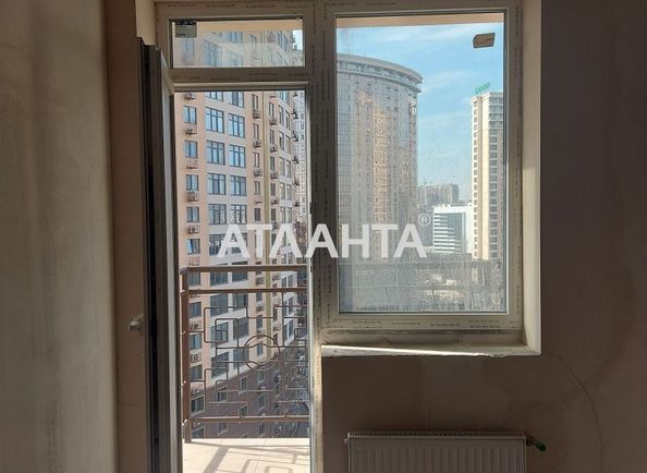 1-room apartment apartment by the address st. Genuezskaya (area 43,5 m2) - Atlanta.ua - photo 2