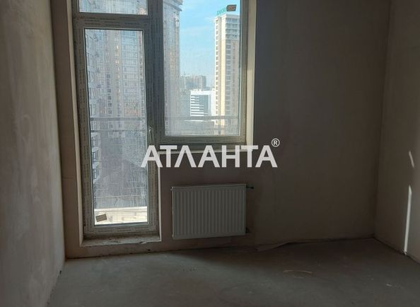 1-room apartment apartment by the address st. Genuezskaya (area 43,5 m2) - Atlanta.ua - photo 4