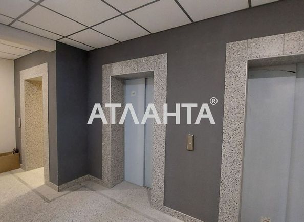 1-room apartment apartment by the address st. Varnenskaya (area 28,8 m2) - Atlanta.ua - photo 8