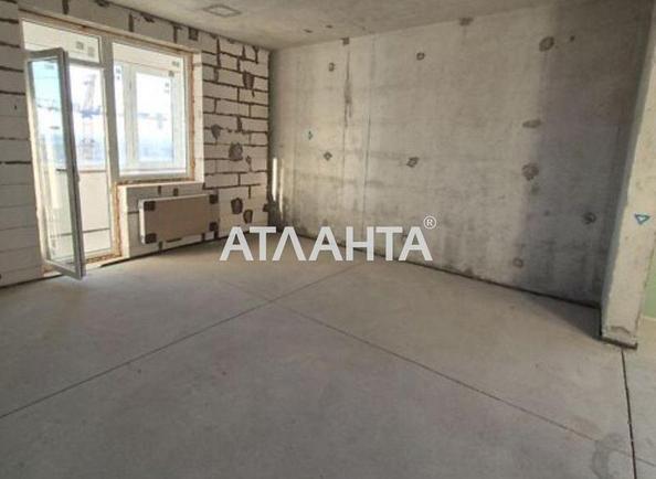 1-кімнатна квартира за адресою вул. Варненська (площа 25,5 м²) - Atlanta.ua - фото 11