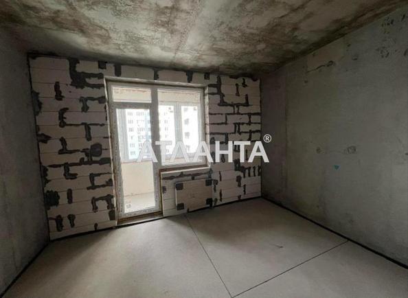 1-комнатная квартира по адресу ул. Варненская (площадь 25,5 м²) - Atlanta.ua - фото 14