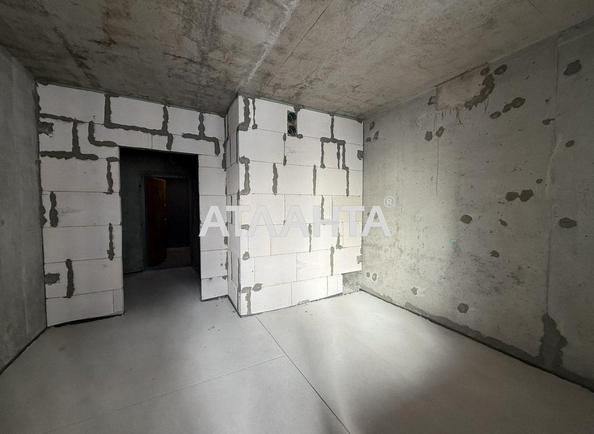 1-room apartment apartment by the address st. Varnenskaya (area 27,7 m²) - Atlanta.ua - photo 3