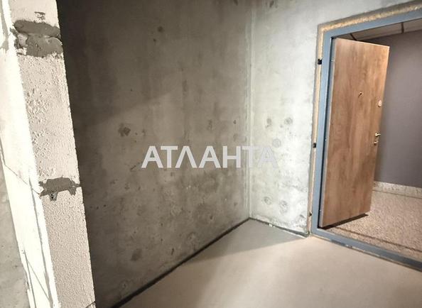 1-room apartment apartment by the address st. Varnenskaya (area 27,7 m²) - Atlanta.ua - photo 11