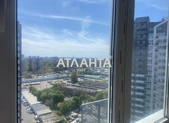 1-комнатная квартира по адресу ул. Варненская (площадь 27,7 м²) - Atlanta.ua - imageAlt 2