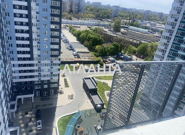 1-комнатная квартира по адресу ул. Варненская (площадь 27,7 м²) - Atlanta.ua - imageAlt 3