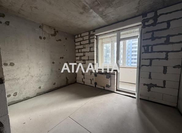 1-кімнатна квартира за адресою вул. Варненська (площа 28,1 м²) - Atlanta.ua