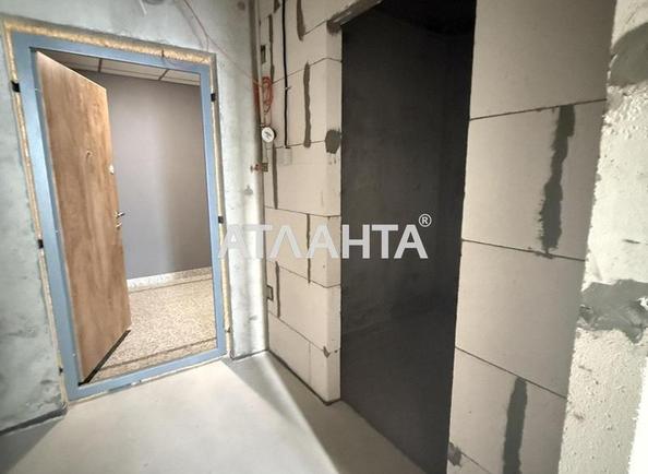 1-кімнатна квартира за адресою вул. Варненська (площа 28,1 м²) - Atlanta.ua - фото 13