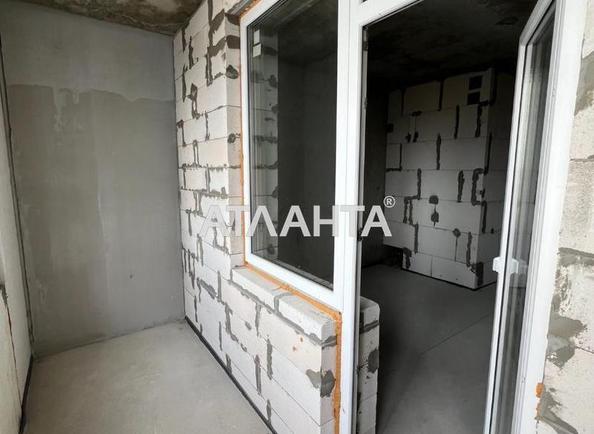 1-кімнатна квартира за адресою вул. Варненська (площа 25,5 м²) - фото 10 1-кімнатна квартира за адресою вул. Варненська (площа 25,5 м²) - Atlanta.ua - фото 10