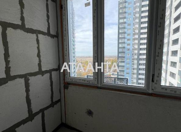 1-кімнатна квартира за адресою вул. Варненська (площа 25,5 м²) - фото 11 1-кімнатна квартира за адресою вул. Варненська (площа 25,5 м²) - Atlanta.ua - фото 11