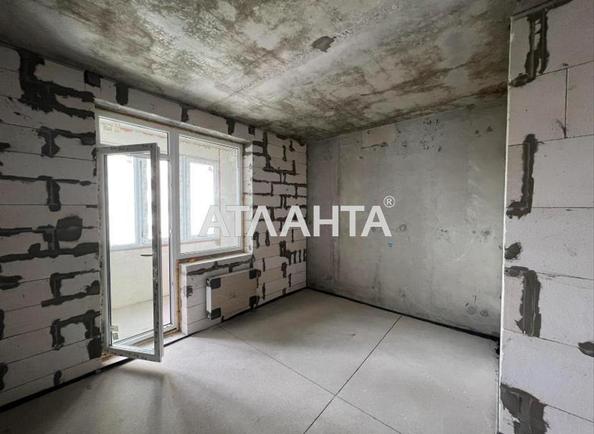 1-кімнатна квартира за адресою вул. Варненська (площа 25,5 м²) - фото 12 1-кімнатна квартира за адресою вул. Варненська (площа 25,5 м²) - Atlanta.ua - фото 12