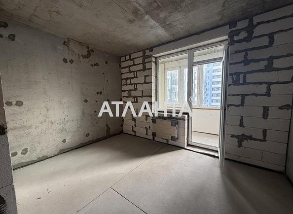 1-кімнатна квартира за адресою вул. Варненська (площа 27,7 м²) - Atlanta.ua