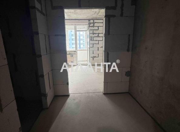 1-кімнатна квартира за адресою вул. Варненська (площа 27,7 м²) - Atlanta.ua - фото 10