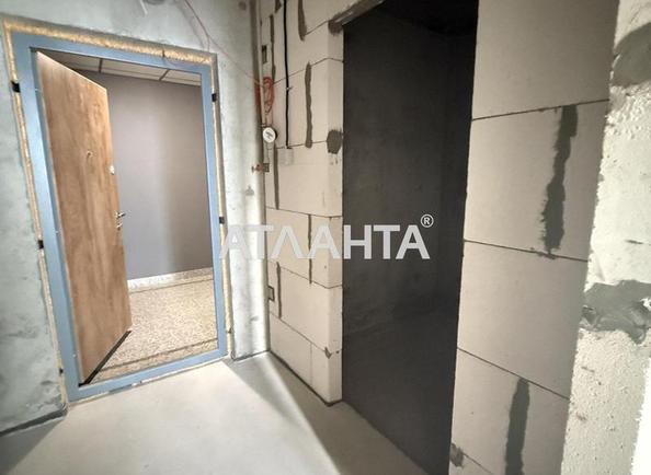 1-кімнатна квартира за адресою вул. Варненська (площа 27,7 м²) - Atlanta.ua - фото 11