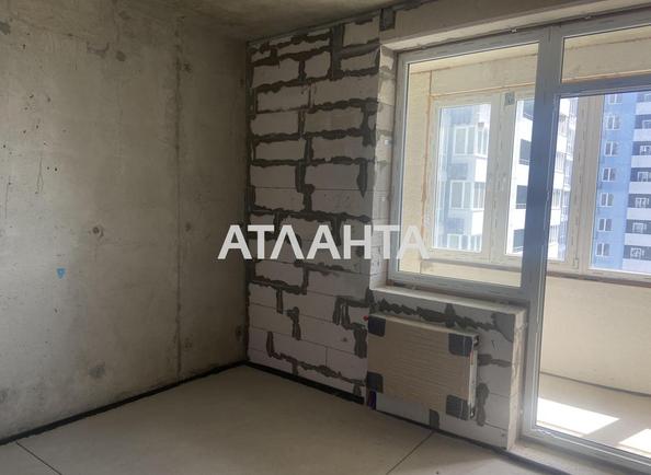 1-кімнатна квартира за адресою вул. Варненська (площа 27,7 м²) - Atlanta.ua - фото 8