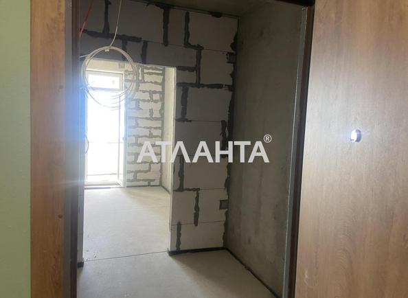 1-кімнатна квартира за адресою вул. Варненська (площа 27,7 м²) - Atlanta.ua - фото 13