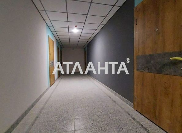 1-room apartment apartment by the address st. Varnenskaya (area 28,1 m2) - Atlanta.ua - photo 8