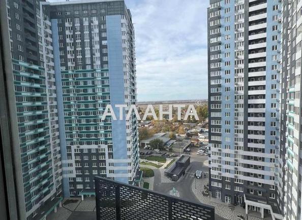 1-кімнатна квартира за адресою вул. Варненська (площа 25,5 м²) - фото 11 1-кімнатна квартира за адресою вул. Варненська (площа 25,5 м²) - Atlanta.ua - фото 11