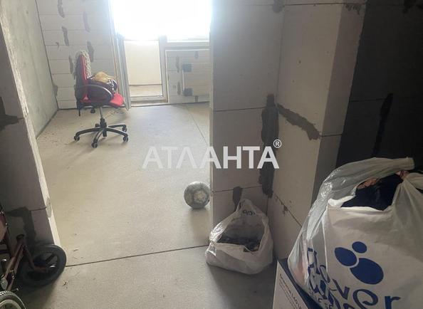 1-кімнатна квартира за адресою вул. Варненська (площа 27,7 м²) - Atlanta.ua - фото 15