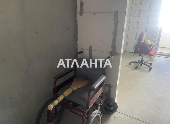 1-кімнатна квартира за адресою вул. Варненська (площа 27,7 м²) - Atlanta.ua - фото 16