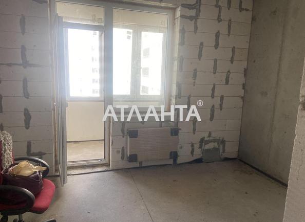 1-кімнатна квартира за адресою вул. Варненська (площа 27,7 м²) - Atlanta.ua - фото 20