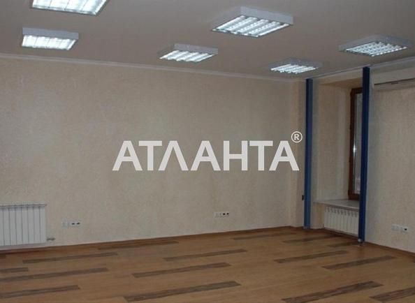 Коммерческая недвижимость по адресу ул. Преображенская (площадь 101,7 м²) - Atlanta.ua - фото 2
