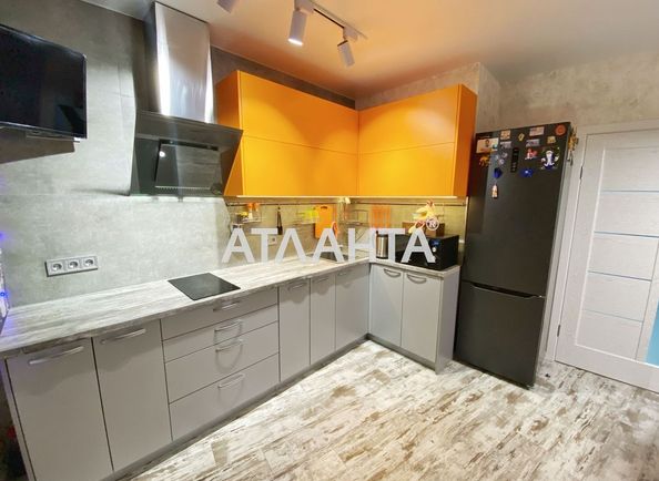 2-комнатная квартира по адресу ул. Генуэзская (площадь 62,0 м2) - Atlanta.ua - фото 4