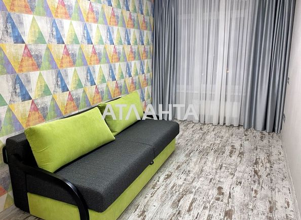 2-rooms apartment apartment by the address st. Genuezskaya (area 62,0 m2) - Atlanta.ua - photo 6