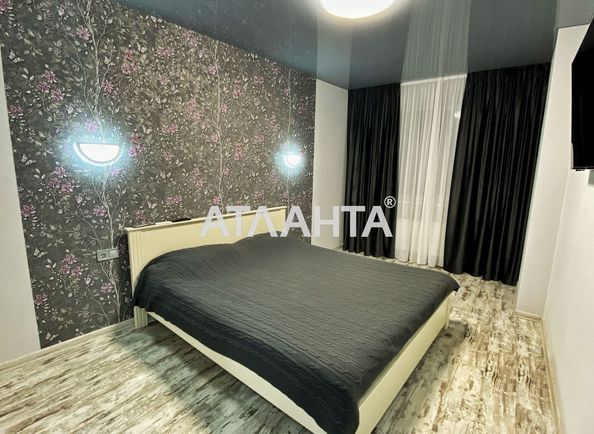 2-rooms apartment apartment by the address st. Genuezskaya (area 62,0 m2) - Atlanta.ua