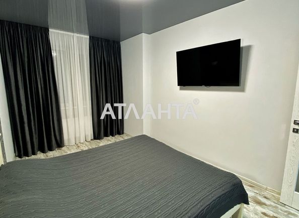 2-rooms apartment apartment by the address st. Genuezskaya (area 62,0 m2) - Atlanta.ua - photo 2